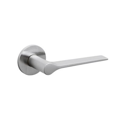 Olivari Design deurklinkLama L mat chroom - M106NSB8BCO