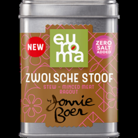 Euroma Zwolsche stoof by Jonnie Boer bij Jumbo