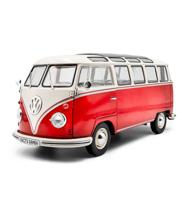 Volkswagen T1 “Samba Bus” 1962 1:18