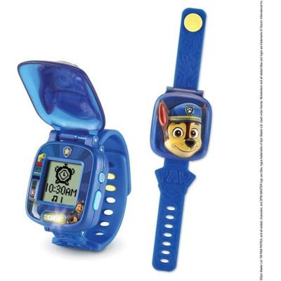 VTECH - PAW PATROL - De Chase Interactieve Spelhorloge