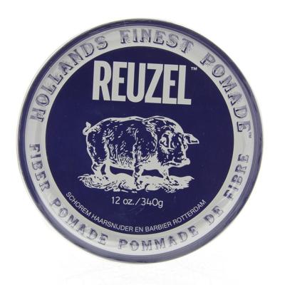 Reuzel Fiber Pomade 340gr