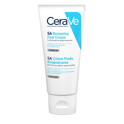 Cerave SA Herstellende Voetcrème