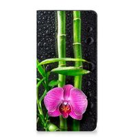 Nokia G22 Smart Cover Orchidee