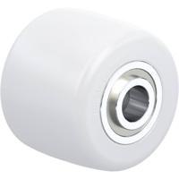 Blickle HPO 82X66/20-72K Heftruckwiel Wieldiameter: 82 mm Draagvermogen (max.): 675 kg 1 stuk(s)