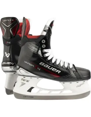 Bauer Vapor X4 Ijshockeyschaats (senior) 07.0 / 42 Fit 2