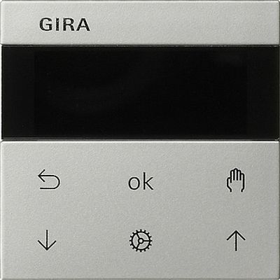 GIRA S3000 JAL+SCHAKKLK 55 EDL