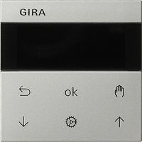 GIRA S3000 JAL+SCHAKKLK 55 EDL