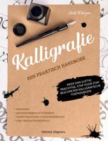 Kalligrafie (Paperback)