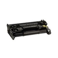 Huismerk HP 89A (CF289A) Toner Zwart