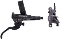 Shimano deore xt bl-m8100 + br-m8100 hydraulic rear 2p