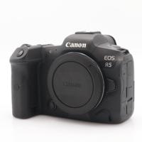 Canon EOS R5 body occasion