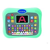 Lexibook - Tablet touchscreen educativo bilingue - FR/EN - 5 modalità di apprendimento