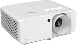 Optoma ZH462 beamer/projector Projector met normale projectieafstand 5000 ANSI lumens DLP 1080p (1920x1080) 3D Wit