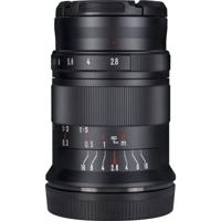 7Artisans 60mm f/2.8 MkII Canon EOS-R-Mount APS-C