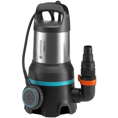 GARDENA afvalwaterpomp 25000