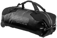Ortlieb Duffle RG Tas 85L - Zwart Ortlieb Duffle RG Tas 85L - Zwart
