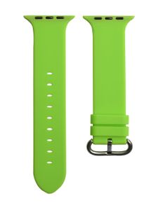 Horus Watch Straps bracelet de montre Apple Watch - Vert