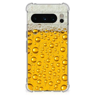 Google Pixel 8 Pro Beschermhoes Bier Google Pixel 8 Pro Beschermhoes Bier