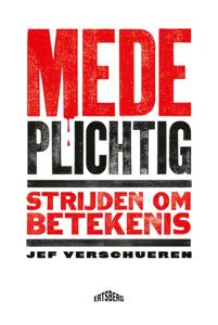 Medeplichtig (Paperback)
