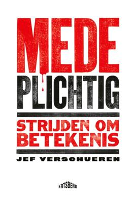 Medeplichtig (Paperback)