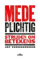 Medeplichtig (Paperback)