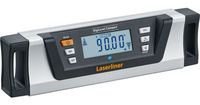 Laserliner DigiLevel Compact | Digitale waterpas | 220 mm - 081.280A