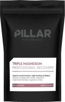 Pillar Performance Triple Magnesium Powder 200g