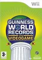 Guinness World Records - thumbnail