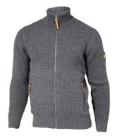 Ivanhoe Moritz Vest Heren Grey M Ivanhoe Moritz Vest Heren Grey M