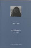 Een flinke teug van rook en regen (Paperback)
