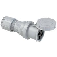PC Electric Power Twist 244-1 CEE-koppeling 125 A 4-polig 1 stuk(s)