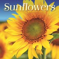 Zonnebloemen Kalender 2026 Mini