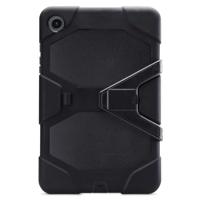 Xccess Survivor Essential Case Samsung Galaxy Tab A8 10.5 2021 Black