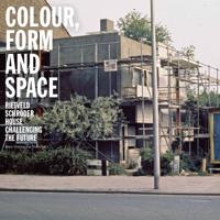 Colour, Form and Space (Paperback)