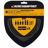 JAGWIRE Mountain pro brake kit - black