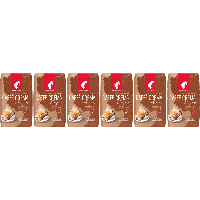Julius Meinl Caffè Crema Premium Collection - koffiebonen - 6 x 1 kilo
