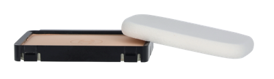 Chanel Ultra Le Teint Ultrawear Compact F. SPF15 - Recharge B10 Recharge Foundation 13 g Dames