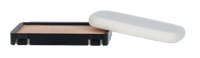 Chanel Ultra Le Teint Ultrawear Compact F. SPF15 - Recharge B10 Recharge Foundation 13 g Dames