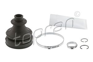 Asmanchetten set 301937