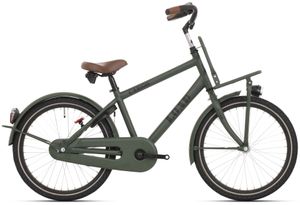 Bikefun Fiets Bike Fun 20" RN Load jongens