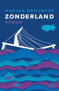 Zonderland - Marjan Brouwers - ebook