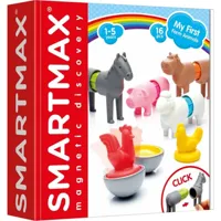Smart Max my first farm animals - thumbnail