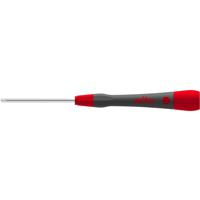 Wiha Torx-schroevendraaier Grootte T 1 Koplengte: 40 mm 1 stuk(s) - thumbnail