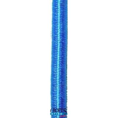 Cabos elásticos y multiusos POL2206692004 - CABO ELASTICO GUMMILINA AZUL 4MM. (100 M