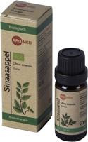 Sinaasappel olie bio 10 Milliliter