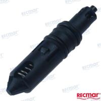 REPUESTOS MOTORES - Mercruiser REC18920A1 - VALVULA COMPLETA