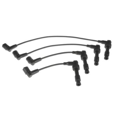 Bougiekabelset ADG01655