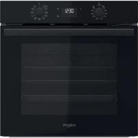 Whirlpool OMR58HU1B oven 71 l 3300 W A+ Roestvrijstaal - thumbnail
