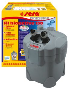 Sera aquariumfilter fil bioactive 130