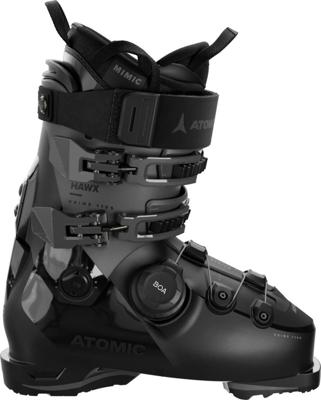 Atomic Hawx Prime 110 S Boa GW Skischoen Black/Anthracite 31/31,5